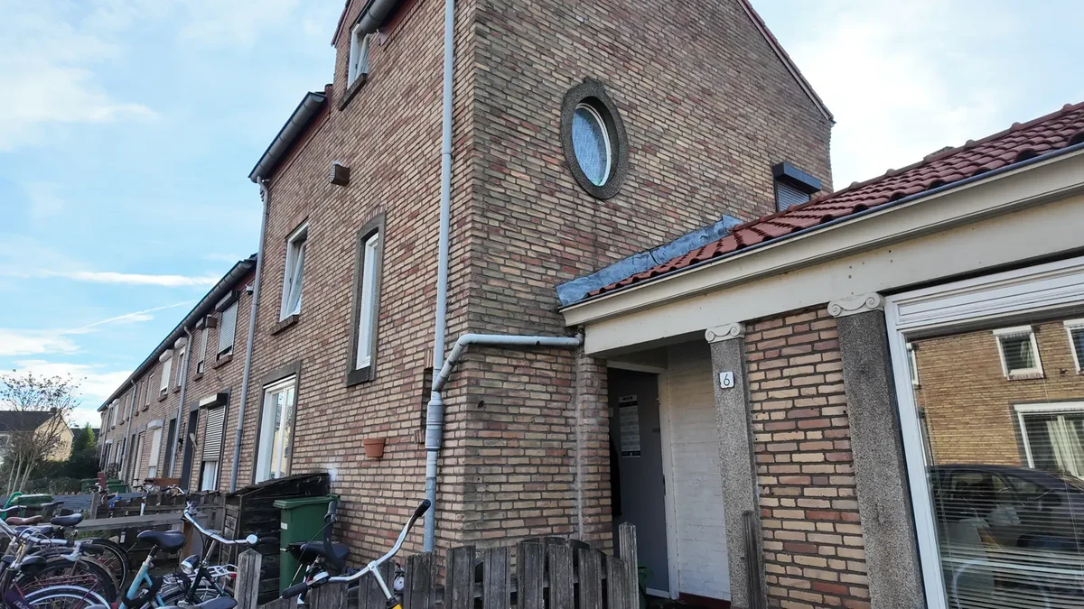 Hubert Parisstraat – kamer – Maastricht | 595.00 EUR