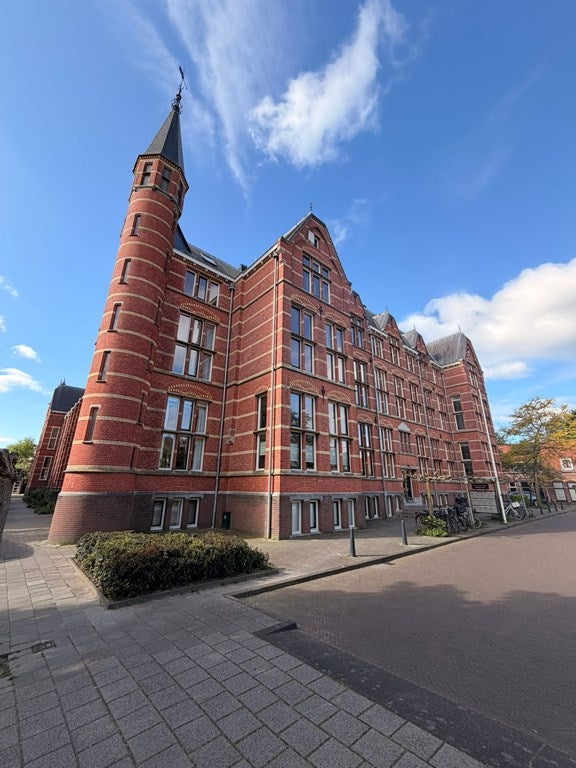 Hugo de Grootstraat – appartement – Leiden | 1995.00 EUR