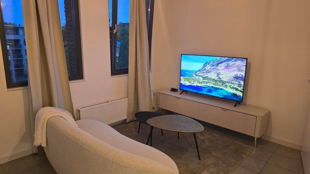 IJssellaan – appartement – Arnhem | 1074.00 EUR