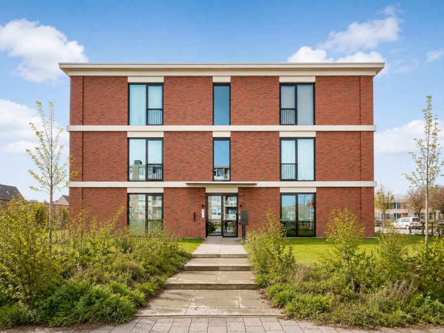 IJsselmeerstraat – appartement – Den Helder | 1295.00 EUR