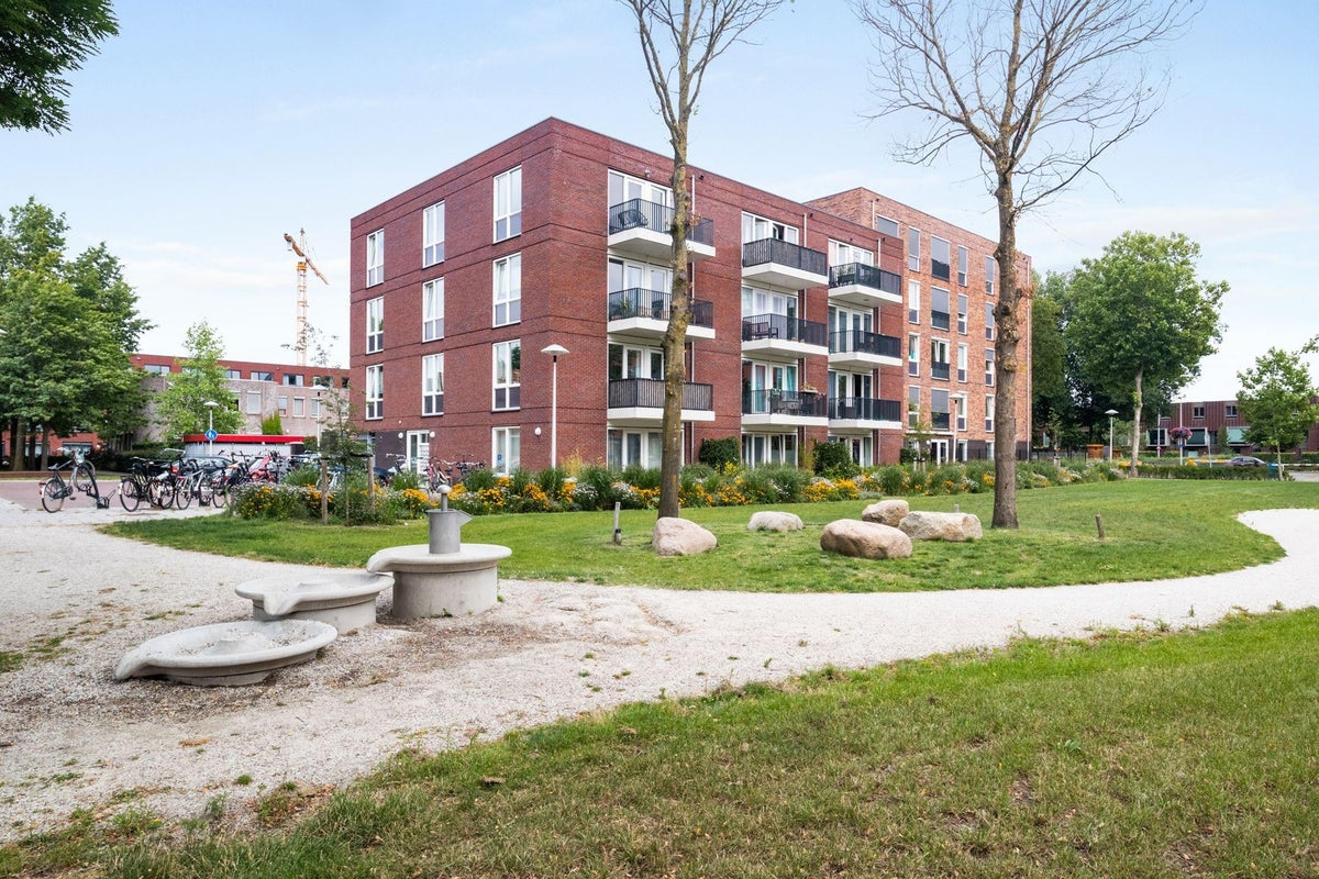 Idenburgstraat – appartement – Utrecht | 1850.00 EUR