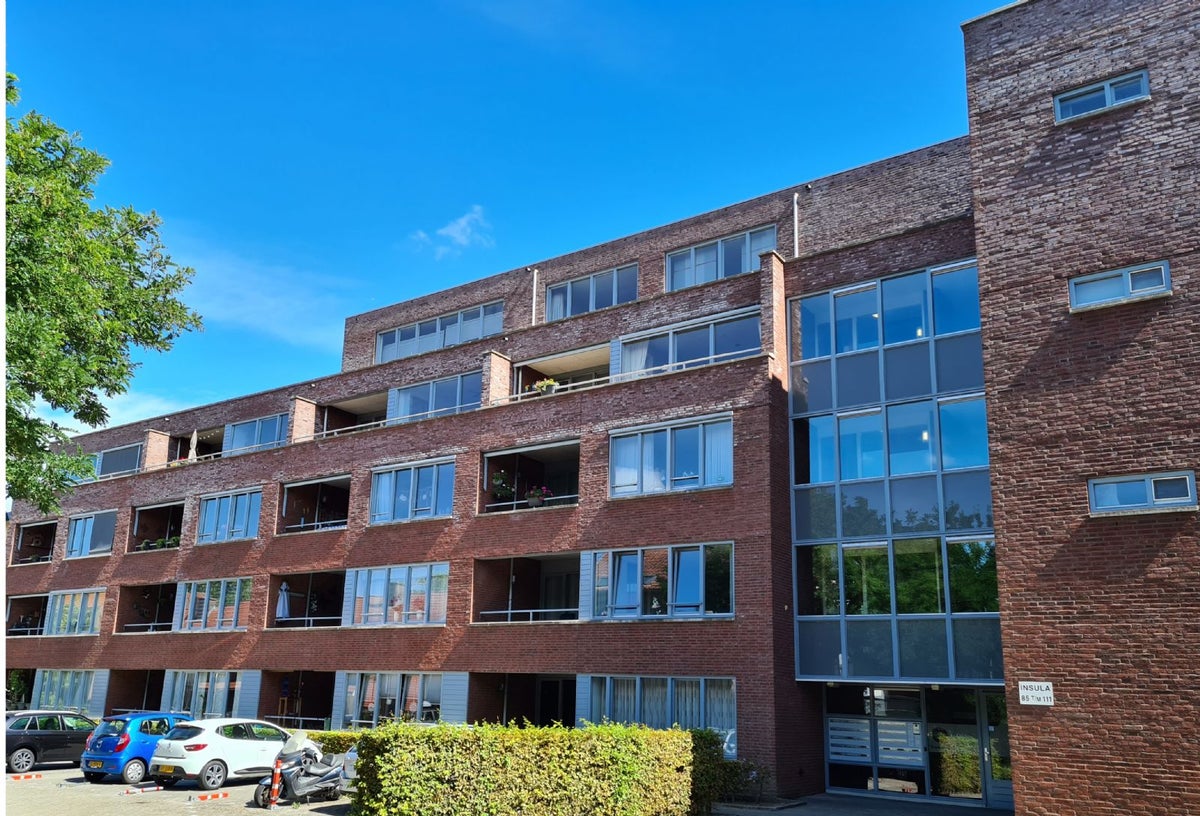 Insula – appartement – Heerlen | 1035.00 EUR