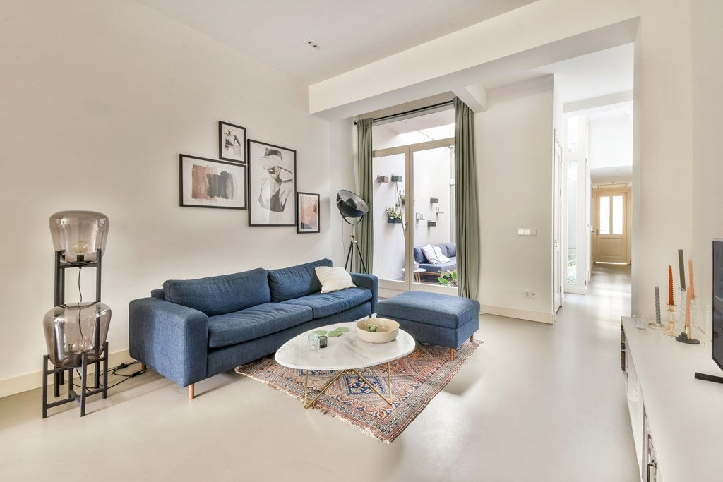 Jacob van Lennepkade – appartement – Amsterdam | 3250.00 EUR