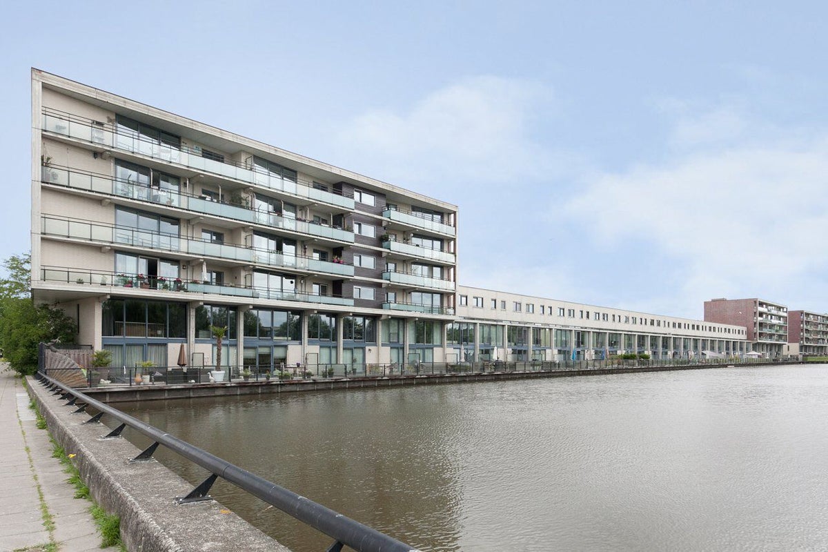 Jacob van Ruysdaelstraat – appartement – Almere | 1214.00 EUR