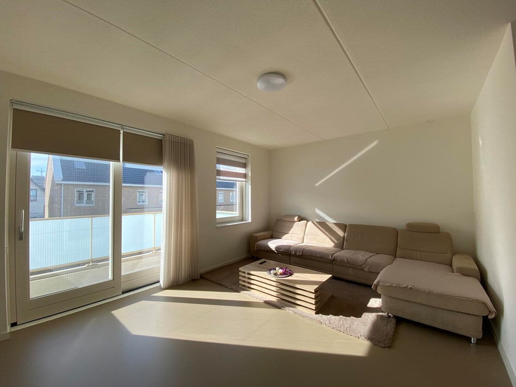 Jacques Lebrunstraat – huis – Almere | 2250.00 EUR
