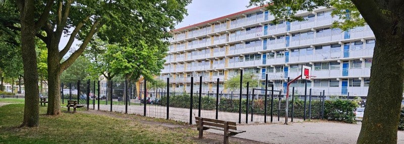 Jacques Urlusplantsoen – appartement – Leiden | 825.00 EUR