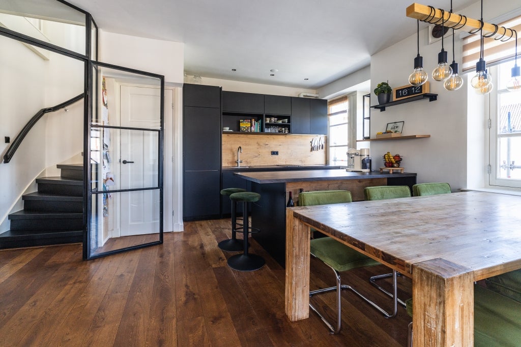 Jan Evertsenstraat – appartement – Amsterdam | 3000.00 EUR