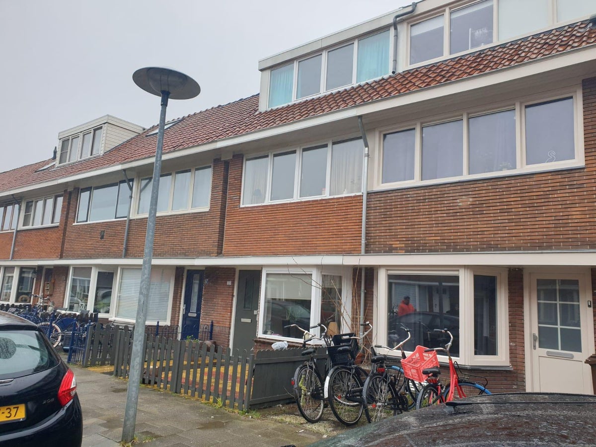Jan Haringstraat – studio – Utrecht | 505.00 EUR