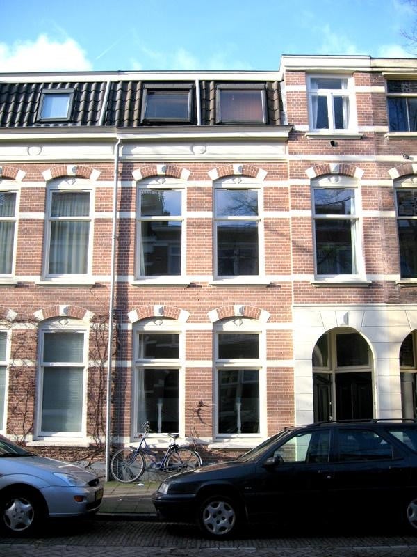 Jan Pieterszoon Coenstraat – appartement – Utrecht | 1740.00 EUR