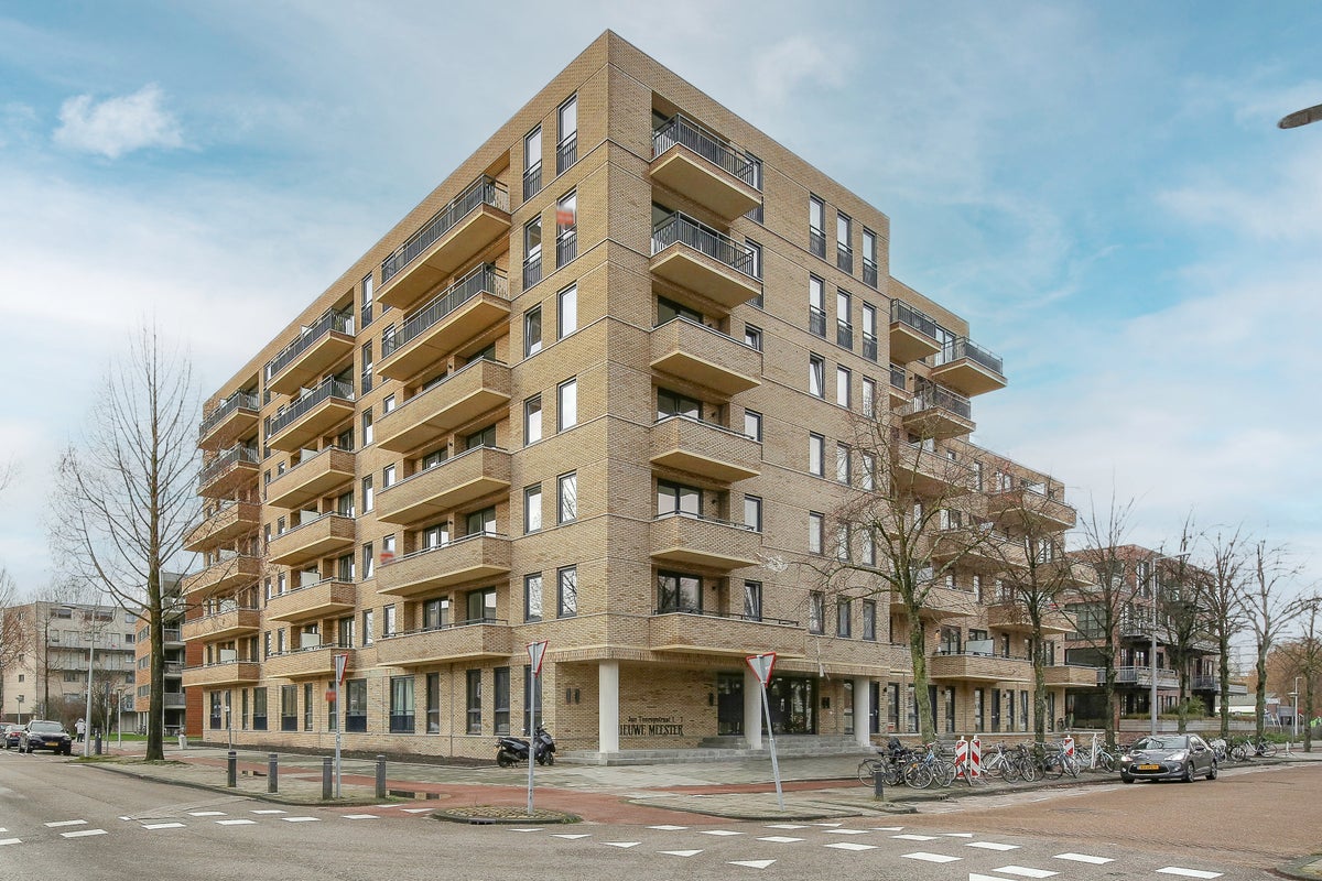 Jan Tooropstraat – appartement – Amsterdam | 1585.00 EUR