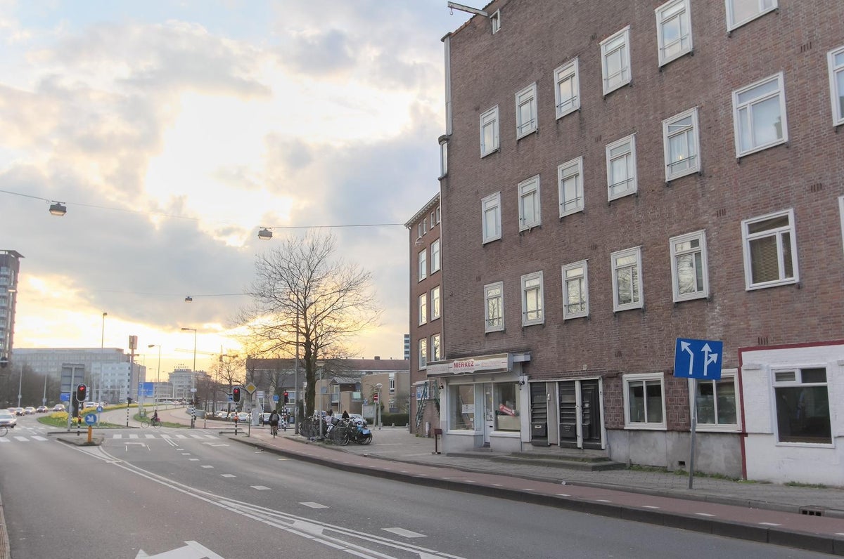 Jan van Galenstraat – appartement – Amsterdam | 2444.00 EUR