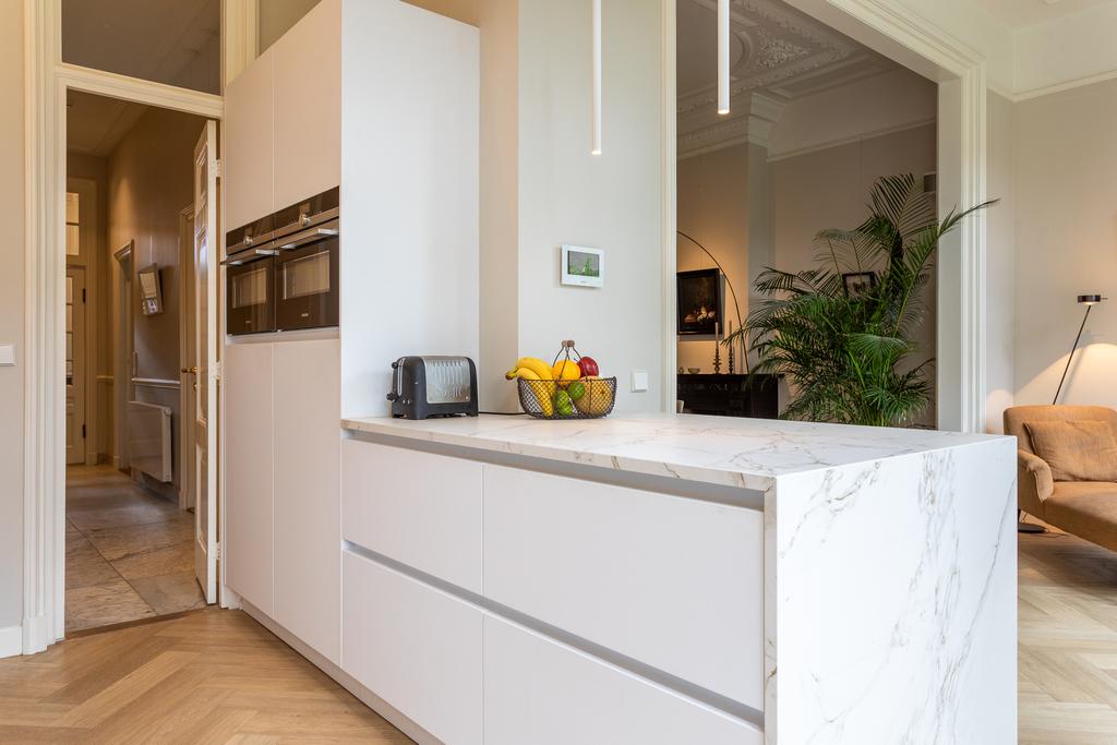 Jan van Nassaustraat – huis – Den Haag | 7000.00 EUR