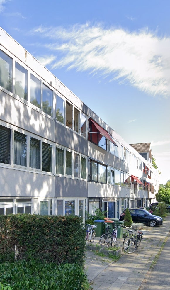 Jan van den Domstraat – huis – Breda | 400.00 EUR