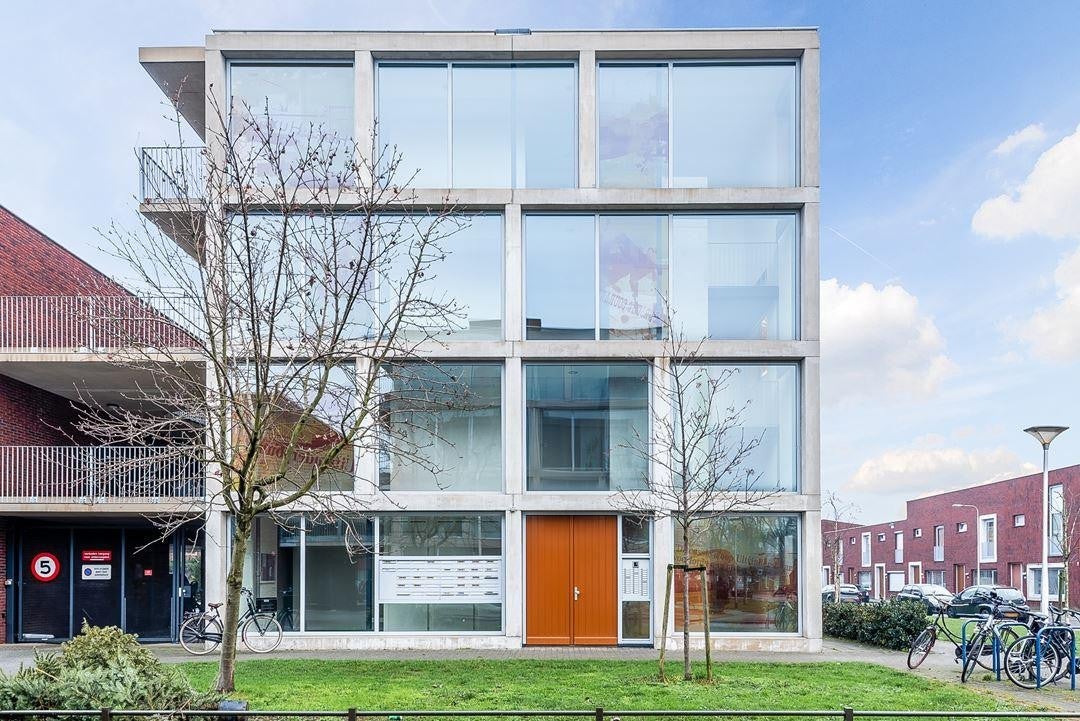 Jan van der Heijdenstraat – appartement – Tilburg | 1950.00 EUR