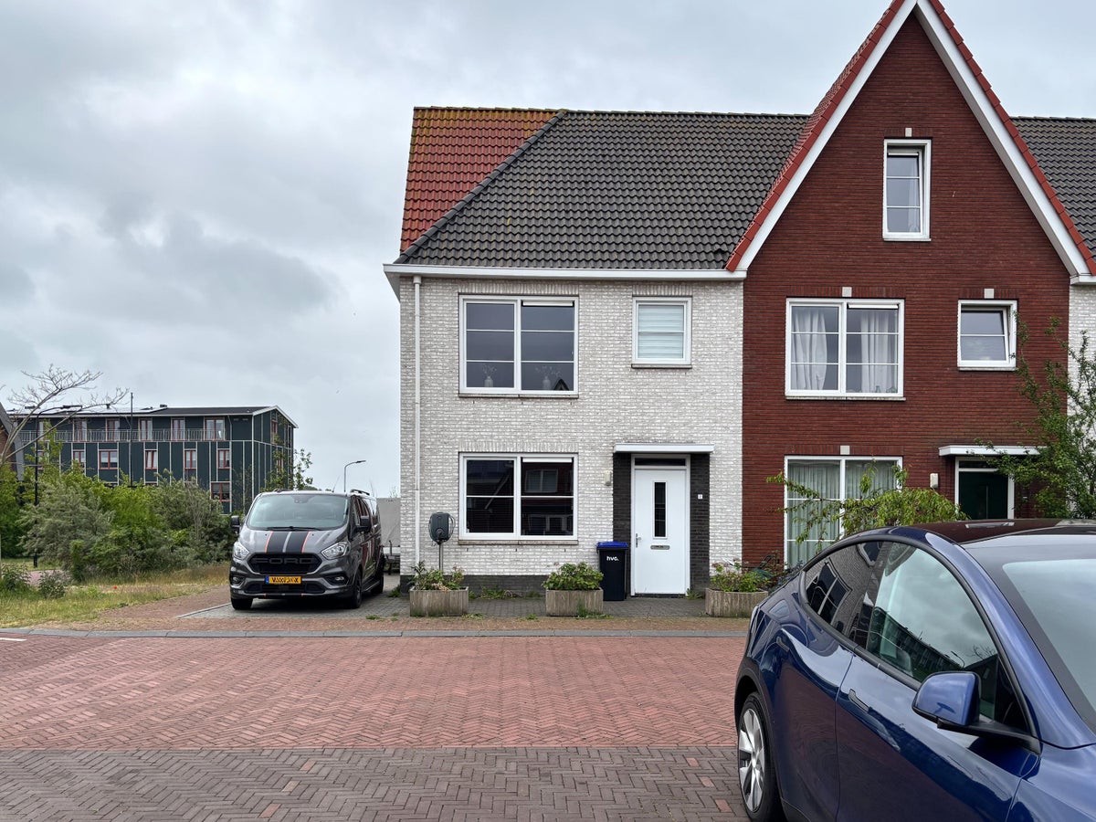 Jan van der Schoorstraat – huis – Beverwijk | 2450.00 EUR