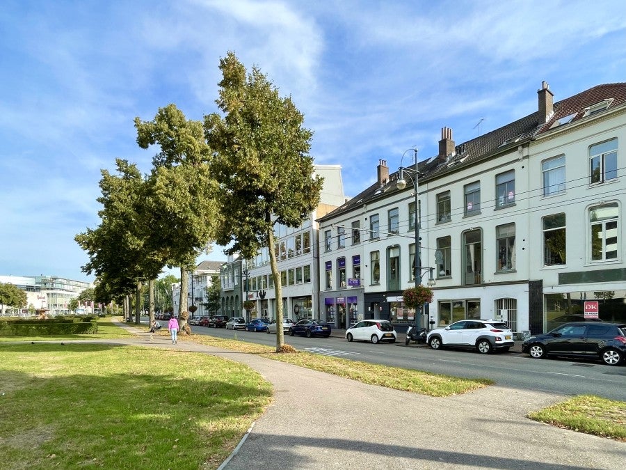 Jansbinnensingel – appartement – Arnhem | 600.00 EUR
