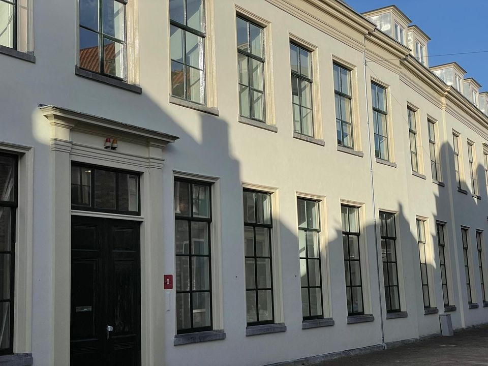Jansstraat – appartement – Haarlem | 1600.00 EUR