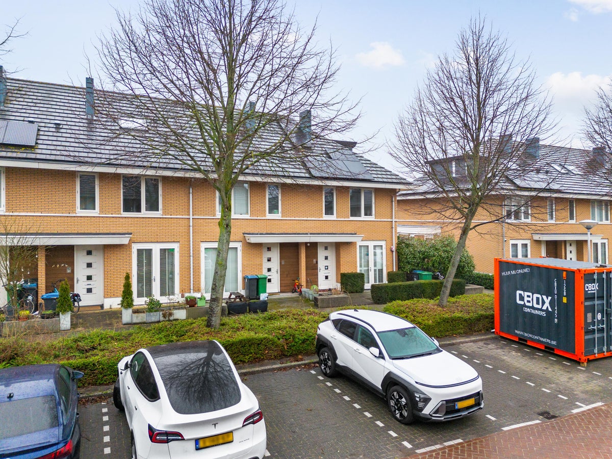 Jasmijnlaan – huis – Amstelveen | 3250.00 EUR