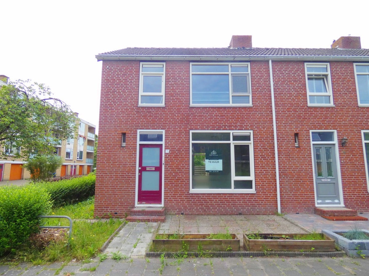 Jaspisstraat – kamer – Groningen | 580.00 EUR