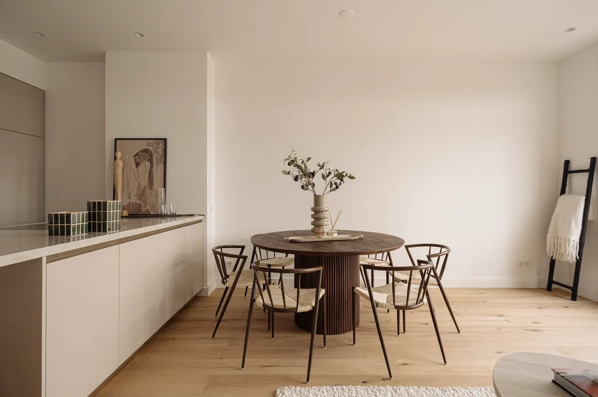 Johannes Vermeerstraat – appartement – Amsterdam | 4200.00 EUR
