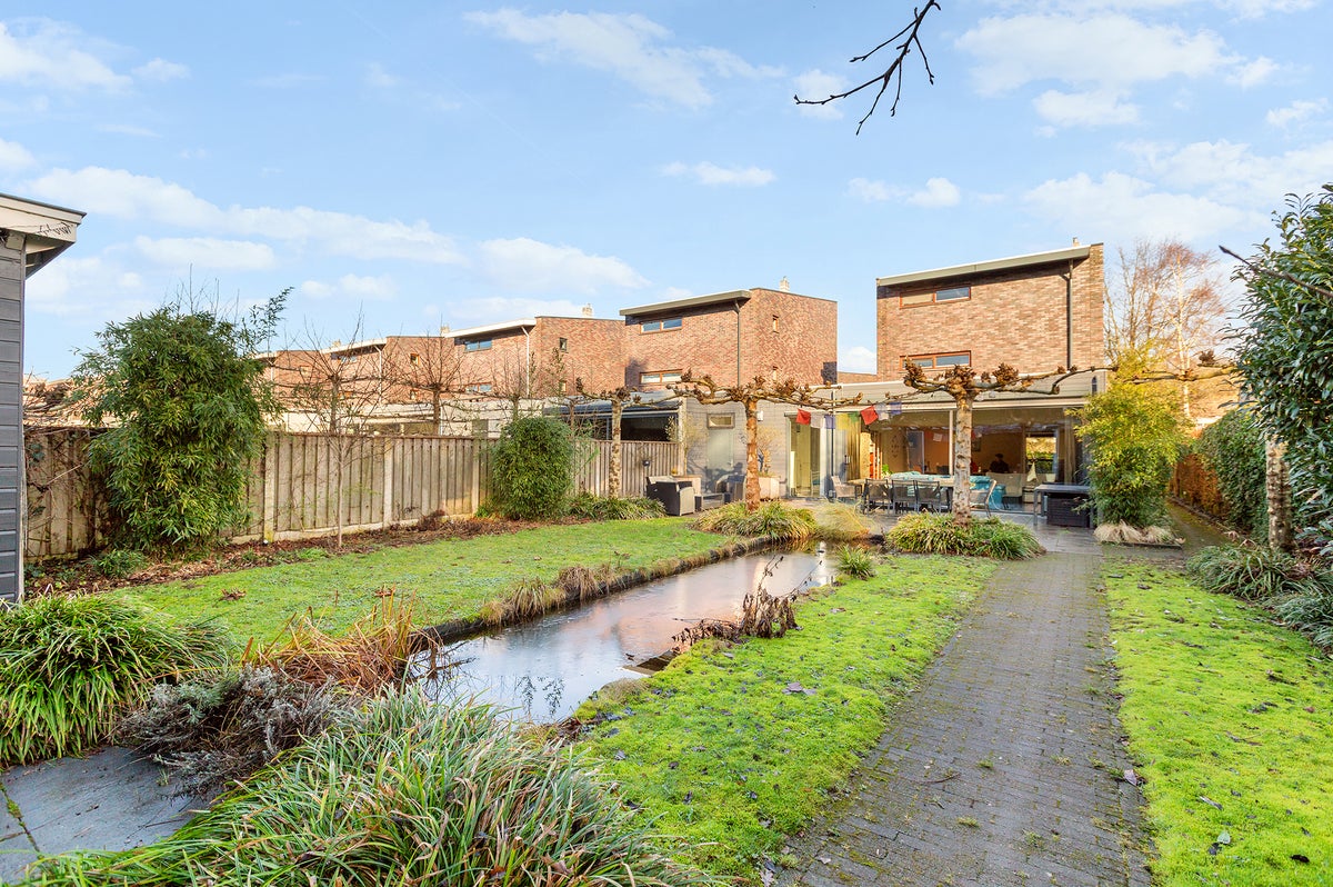 Johannes de Heerlaan – huis – Driebergen-Rijsenburg | 2500.00 EUR