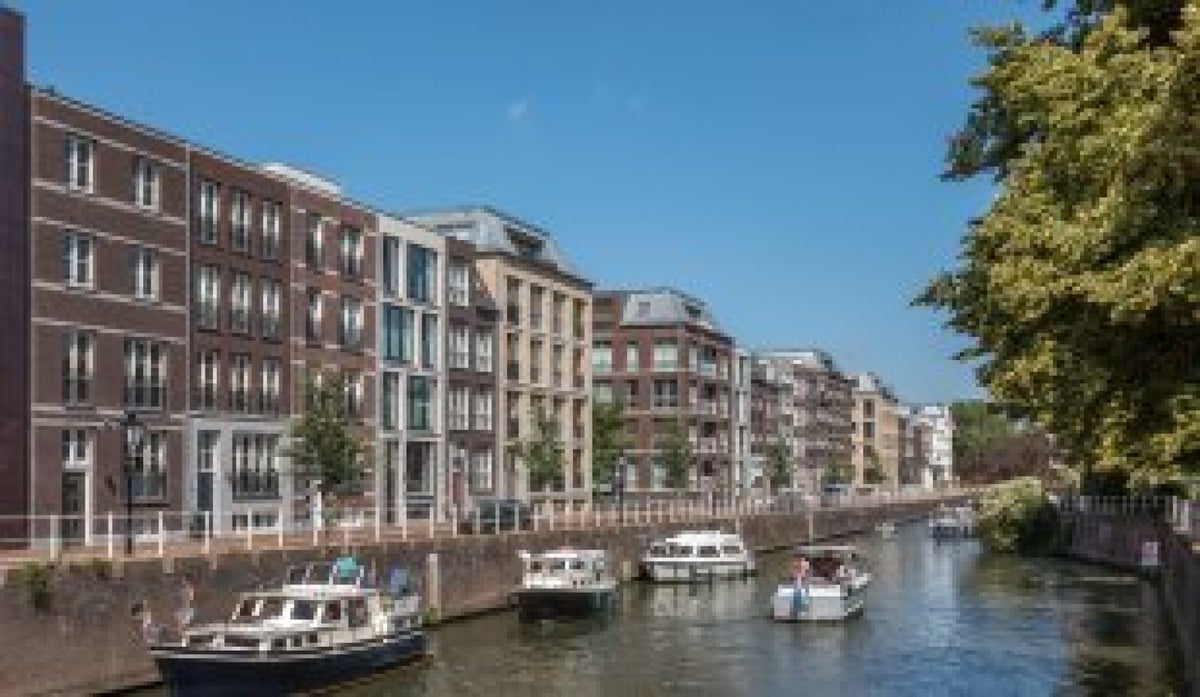 Jongeneelstraat – appartement – Utrecht | 1810.00 EUR