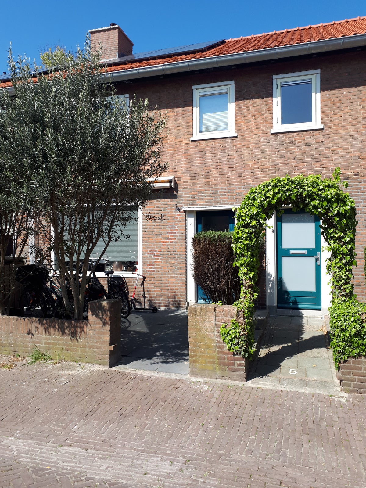 Joost Banckertstraat – huis – Katwijk | 950.00 EUR
