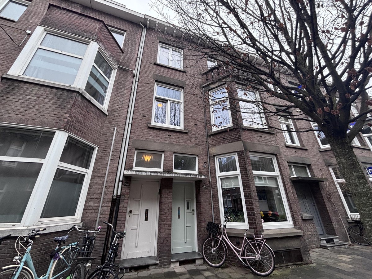 Joseph Hollmanstraat – kamer – Maastricht | 720.00 EUR