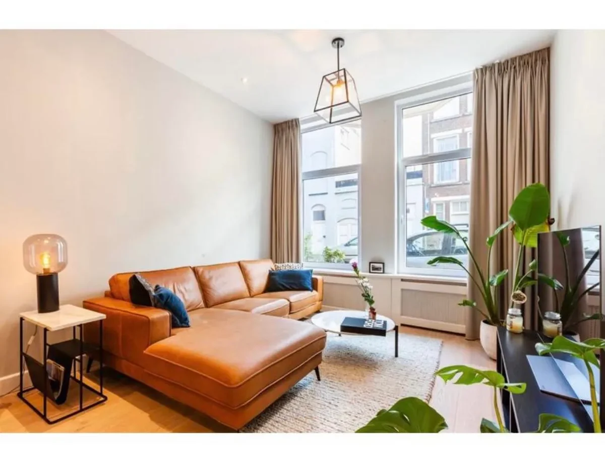 Joseph Ledelstraat – appartement – Den Haag | 3100.00 EUR
