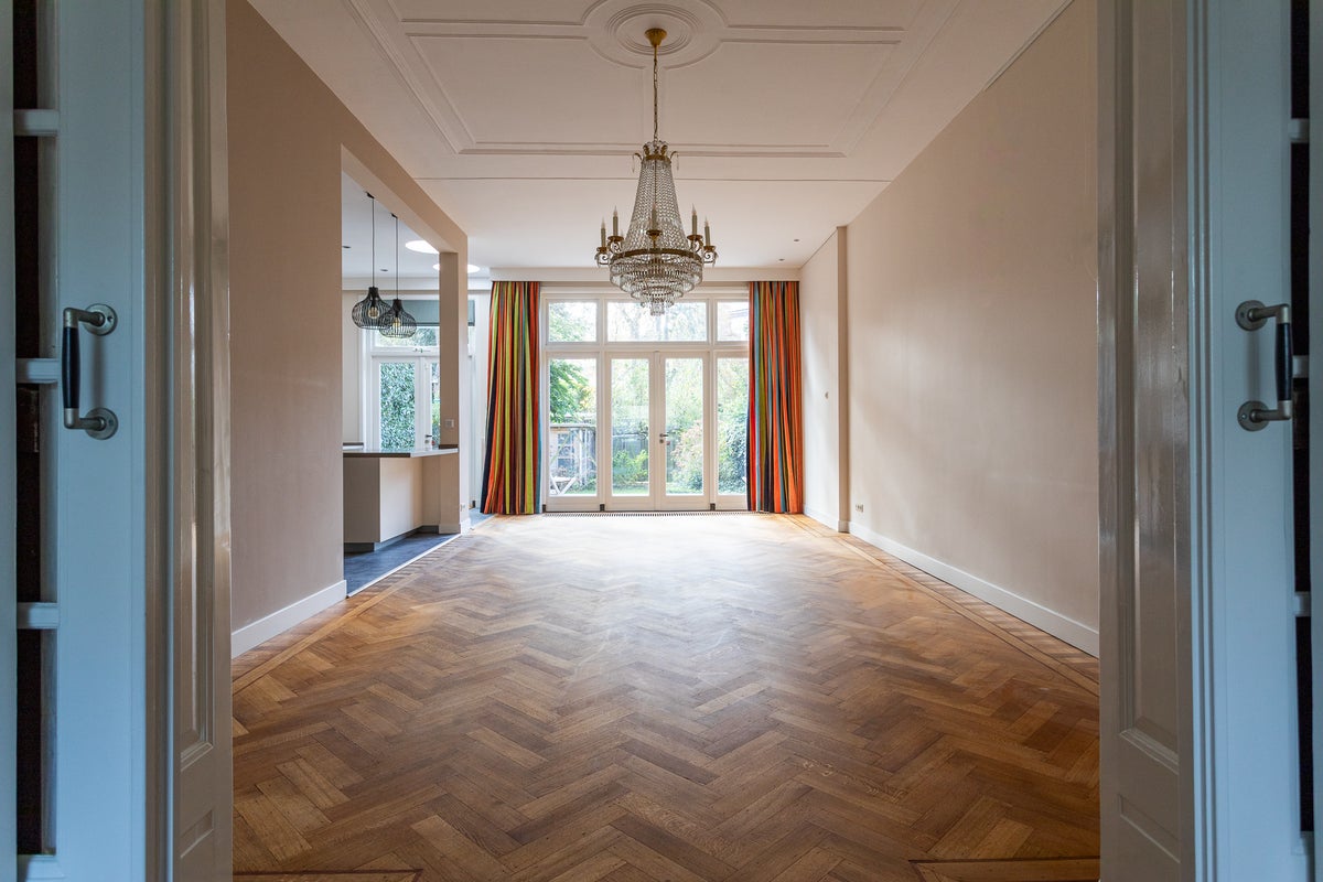 Jozef Israëlsplein – huis – Den Haag | 6000.00 EUR