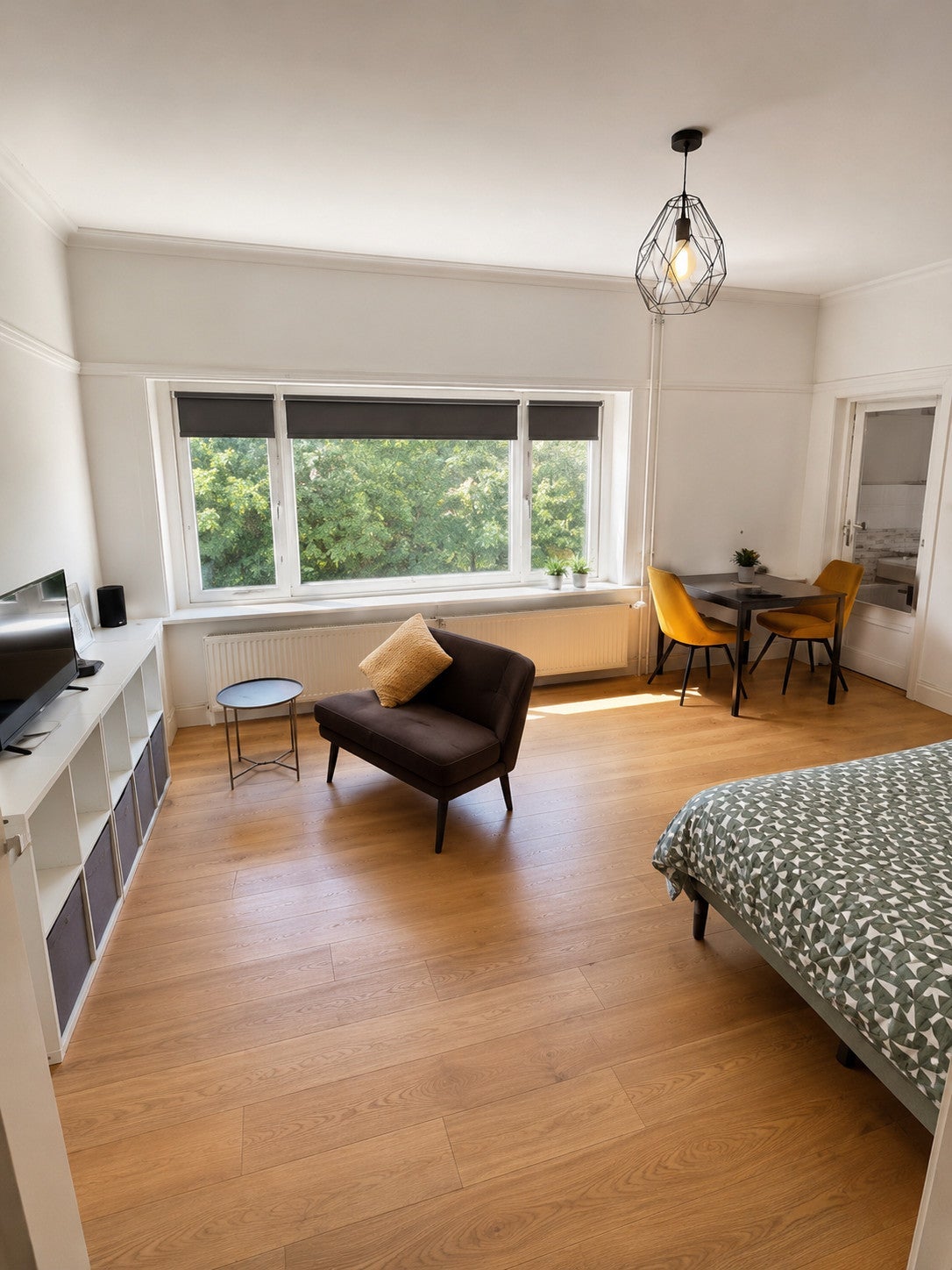 Julianalaan – studio – Schiedam | 1443.00 EUR