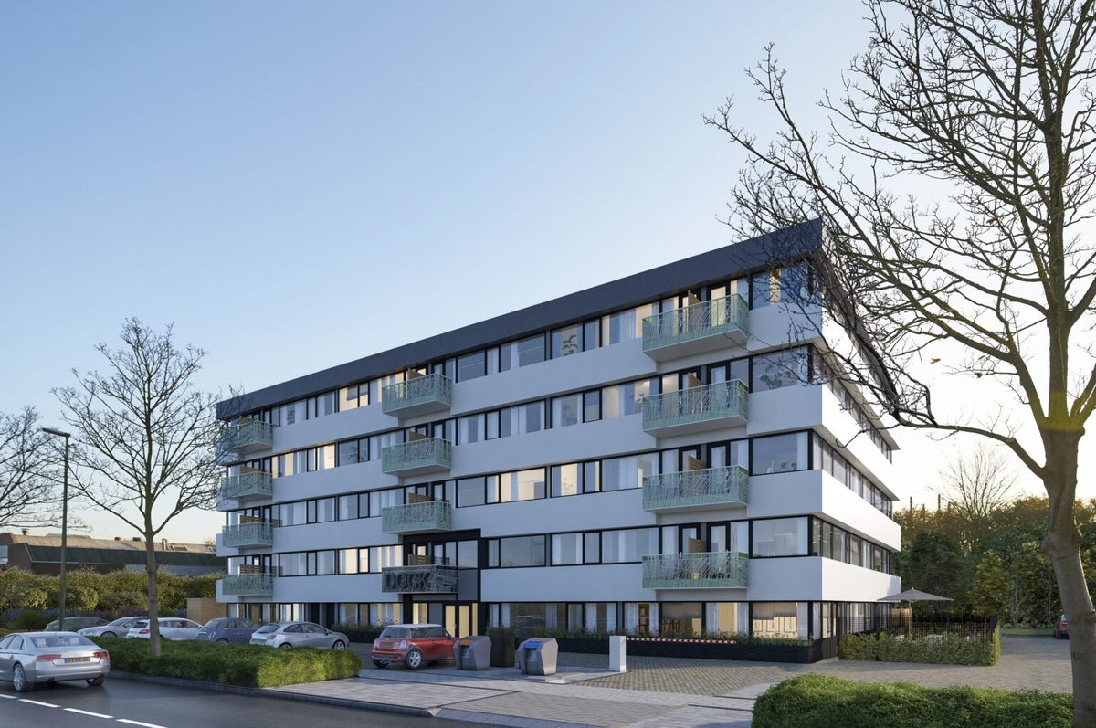 Kadelaan – appartement – Zoetermeer | 1009.00 EUR