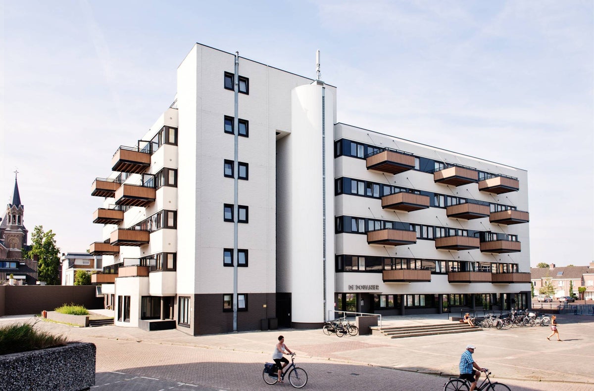 Kadeplein – appartement – Roosendaal | 975.00 EUR