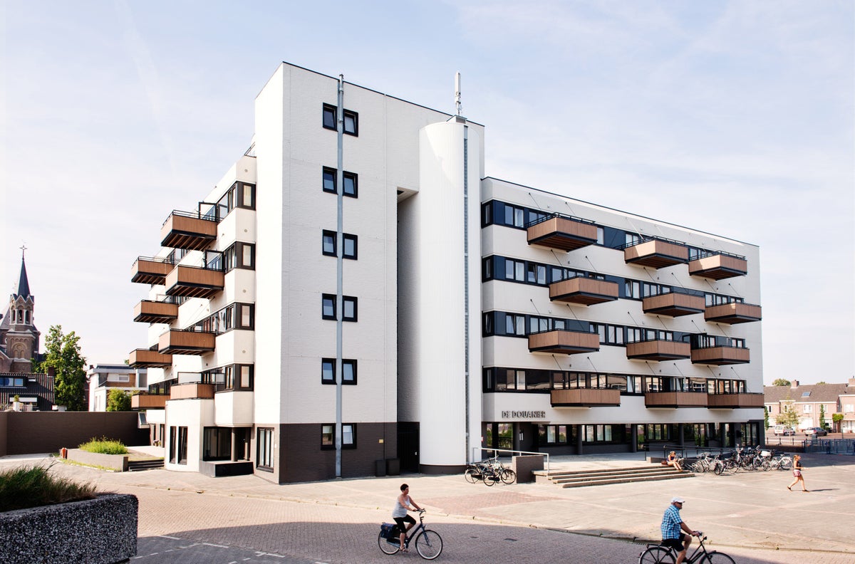 Kadeplein – appartement – Roosendaal | 1030.00 EUR