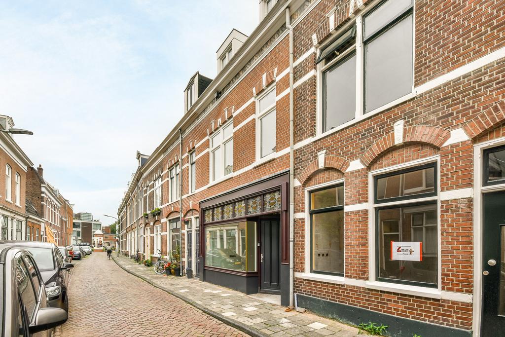 Kamperstraat – appartement – Haarlem | 2600.00 EUR