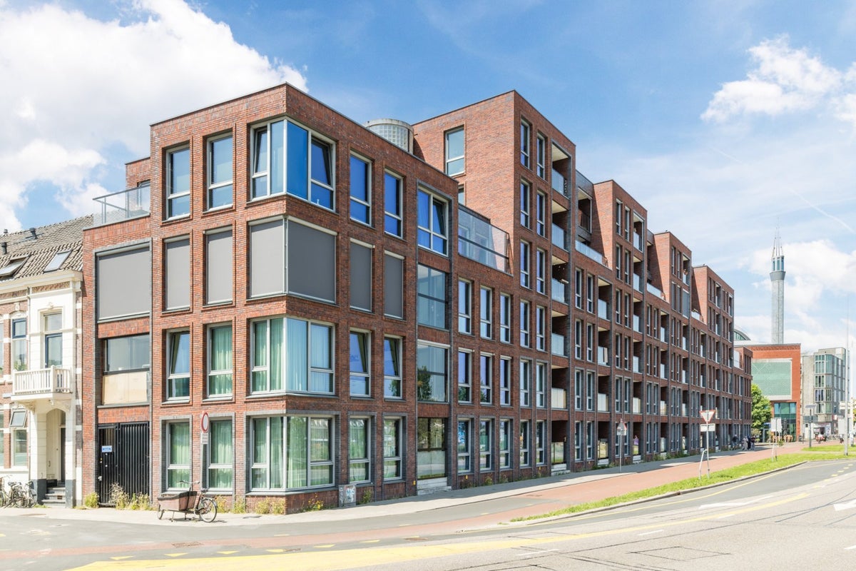 Kanaalstraat – appartement – Utrecht | 1399.00 EUR