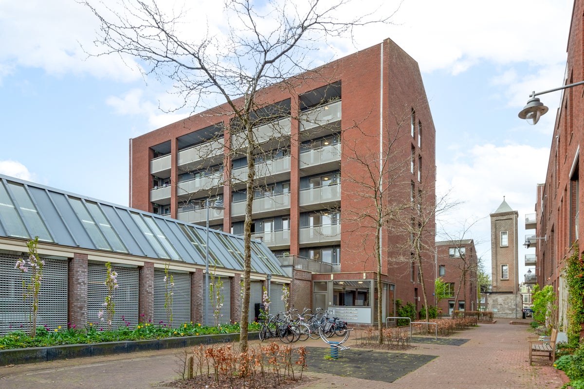 Kandeelstraat – appartement – Gouda | 2475.00 EUR