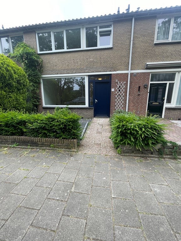 Kardinaal de Jongsingel – huis – Den Bosch | 1625.00 EUR