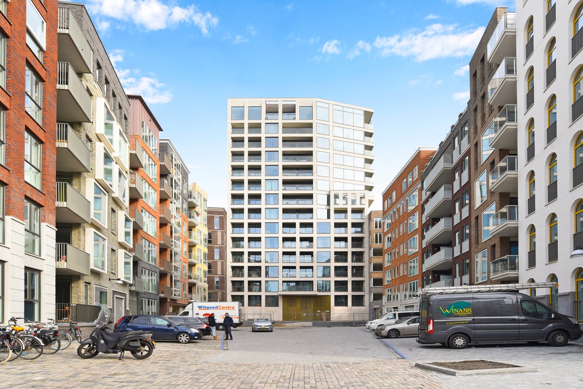 Karel Appelhof – appartement – Diemen | 1530.00 EUR
