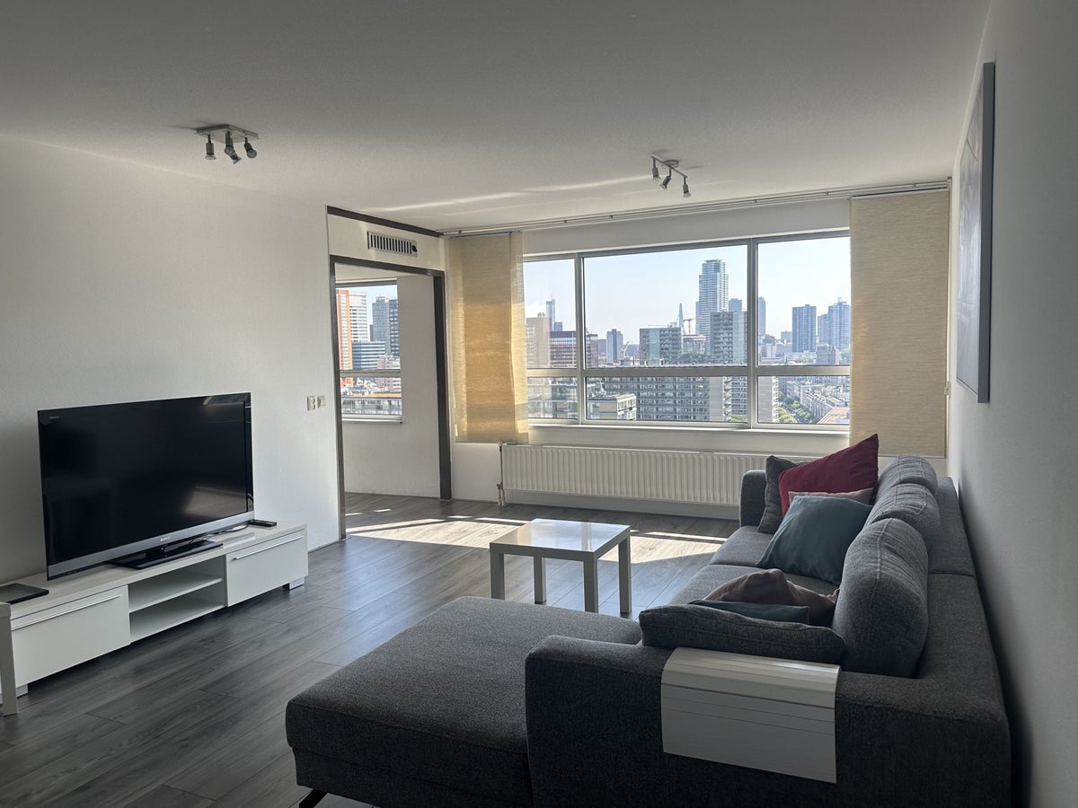 Karel Doormanstraat – appartement – Rotterdam | 2195.00 EUR