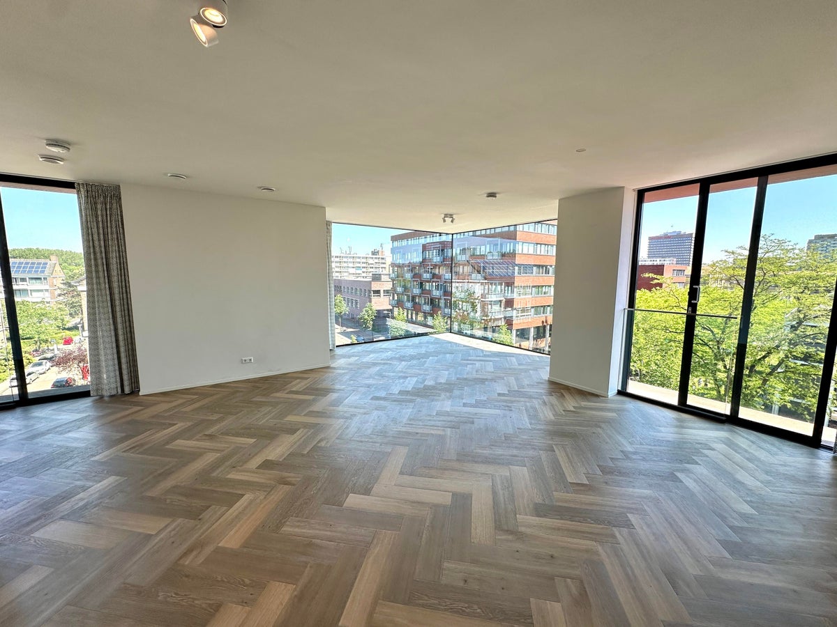 Karel Klinkenbergstraat – appartement – Amsterdam | 2495.00 EUR
