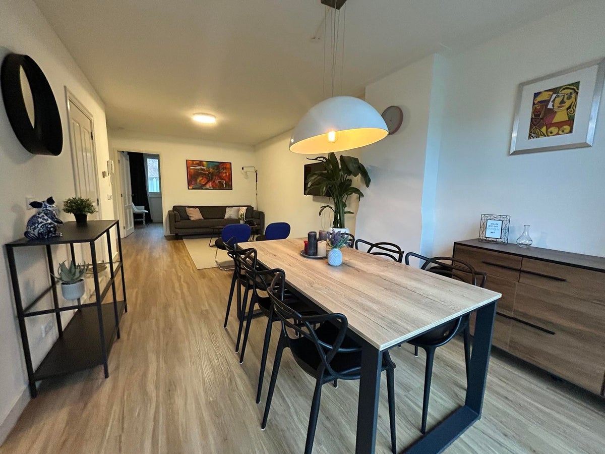 Karel du Jardinstraat – appartement – Amsterdam | 3200.00 EUR