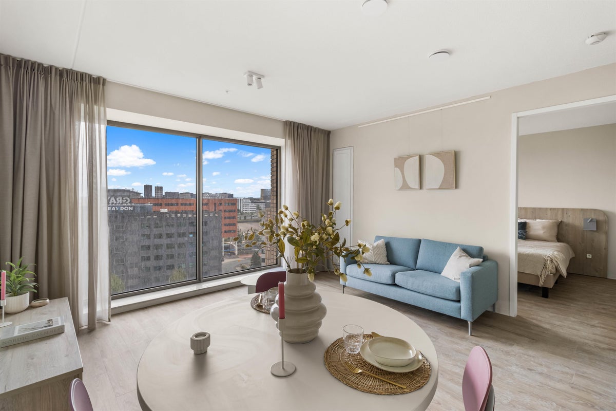 Karspeldreef – appartement – Amsterdam | 1306.00 EUR