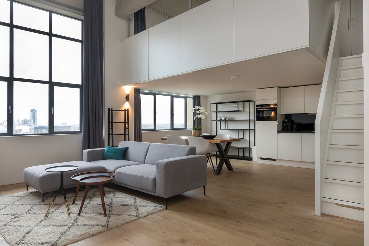 Kastanjelaan – appartement – Eindhoven | 1350.00 EUR