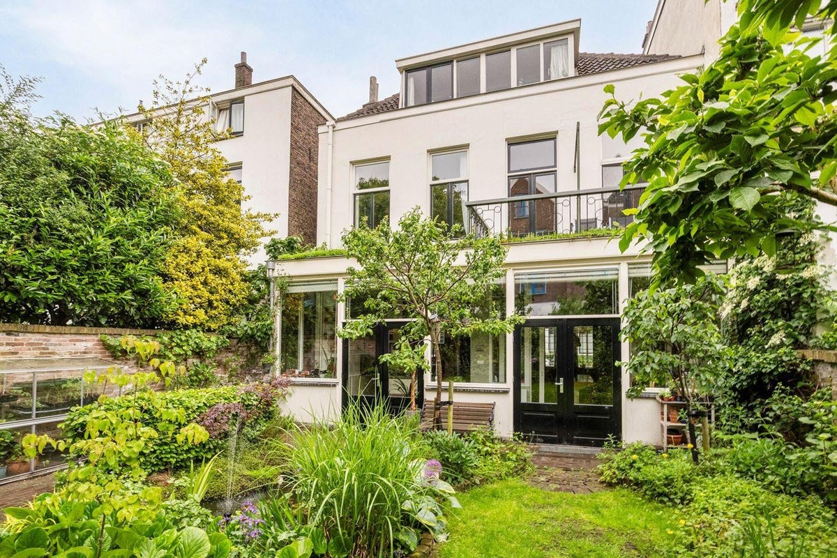Kastanjelaan – huis – Arnhem | 2595.00 EUR