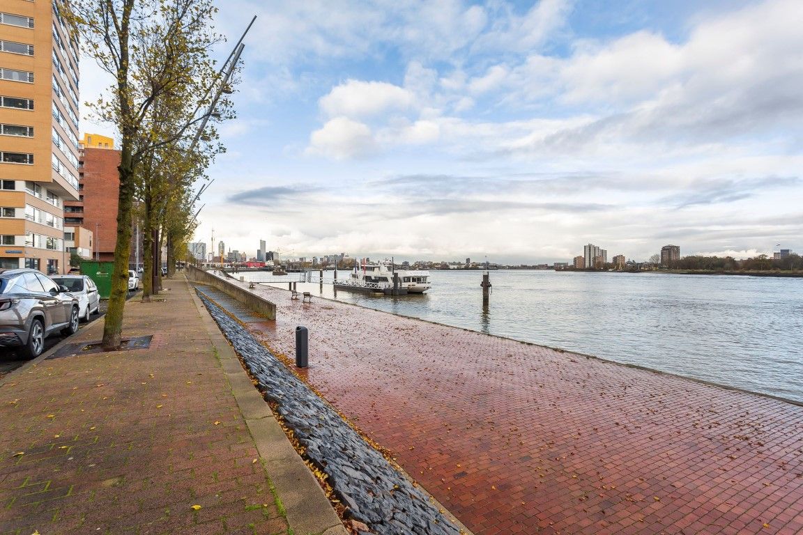 Kees Pijlstraat – appartement – Rotterdam | 1850.00 EUR