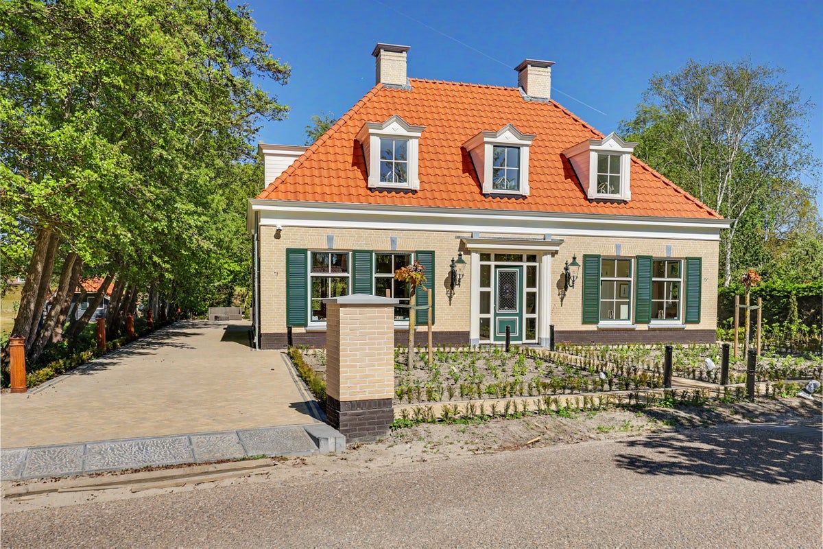 Kelderweg – huis – Ouddorp | 4950.00 EUR