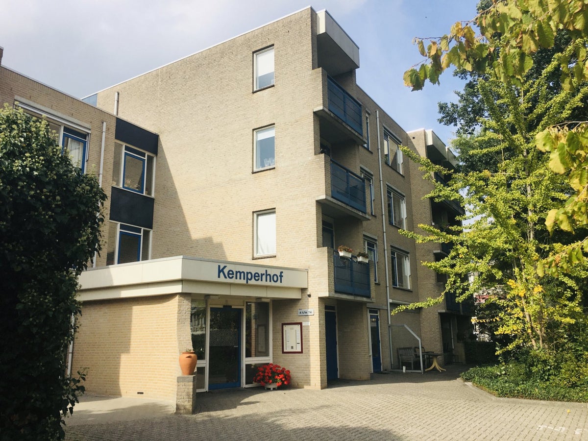 Kemperstraat – appartement – Hoogeveen | 713.00 EUR