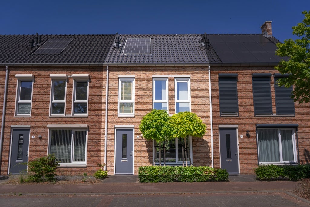 Kerkhofweg – huis – Venlo | 1675.00 EUR