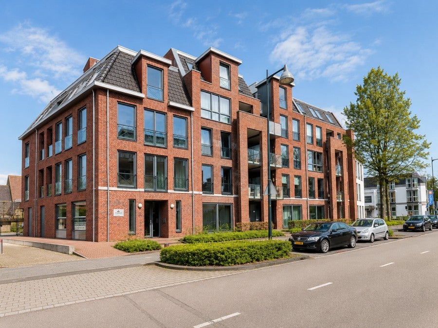 Kerklaan – appartement – Apeldoorn | 1600.00 EUR